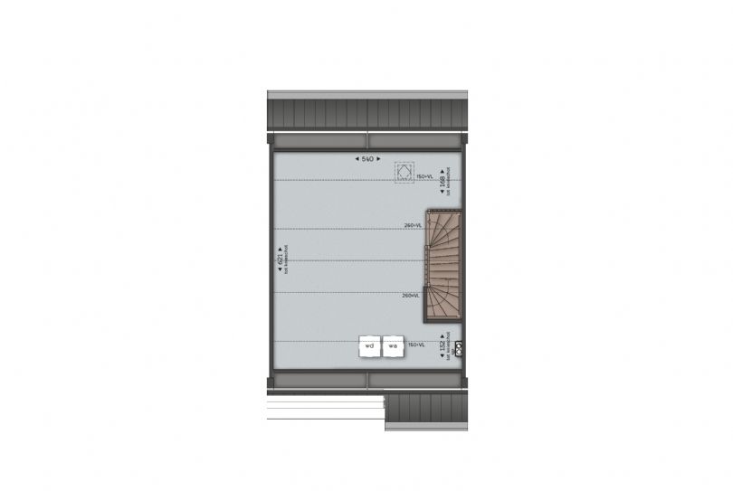 Afbeelding Cor Ditewegstraat 16, 3075 PT Rotterdam : 24